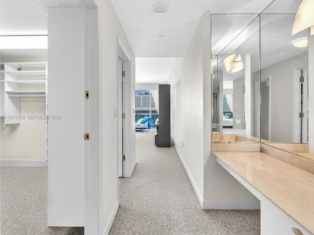 10101 Collins Ave 18C + CABANA, Bal Harbour, FL 33154