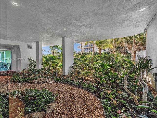 10101 Collins Ave 18C + CABANA, Bal Harbour, FL 33154