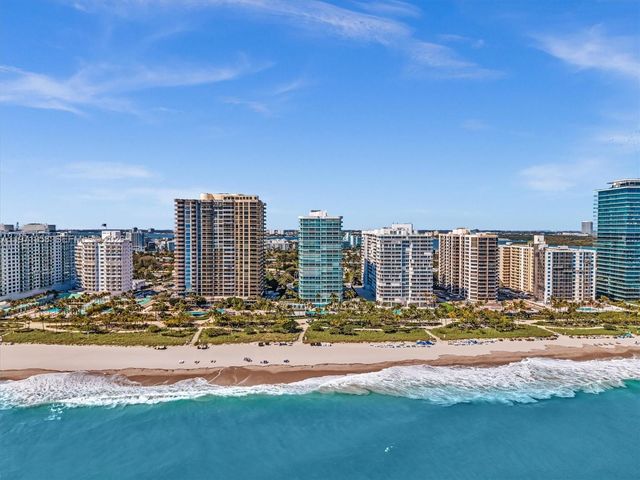 10101 Collins Ave 18C + CABANA, Bal Harbour, FL 33154