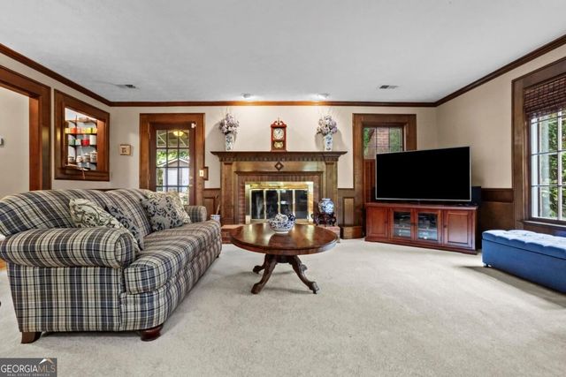 2823 Hitchcock Mill Run, Marietta, GA 30068