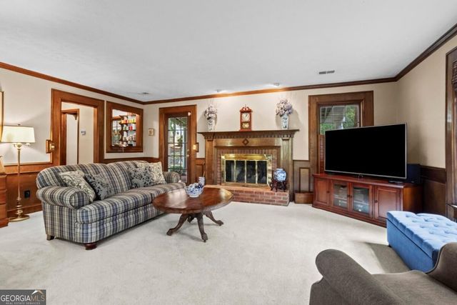 2823 Hitchcock Mill Run, Marietta, GA 30068