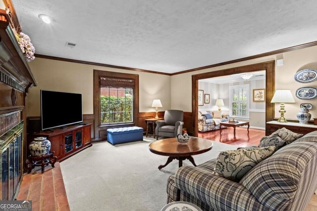 2823 Hitchcock Mill Run, Marietta, GA 30068