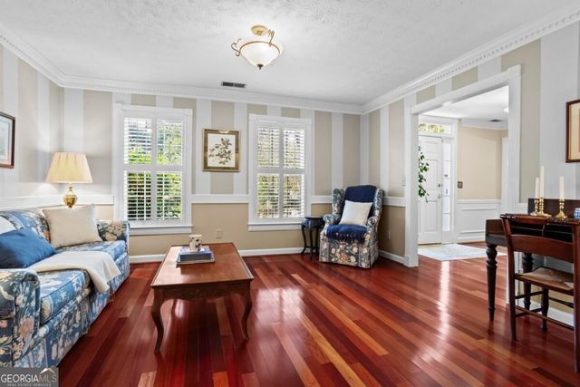 2823 Hitchcock Mill Run, Marietta, GA 30068