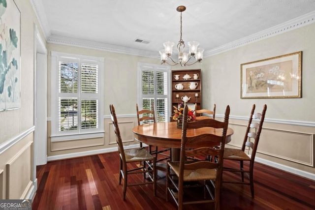 2823 Hitchcock Mill Run, Marietta, GA 30068