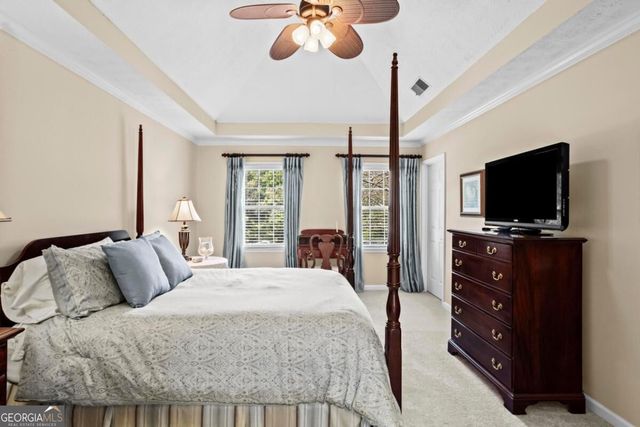2823 Hitchcock Mill Run, Marietta, GA 30068