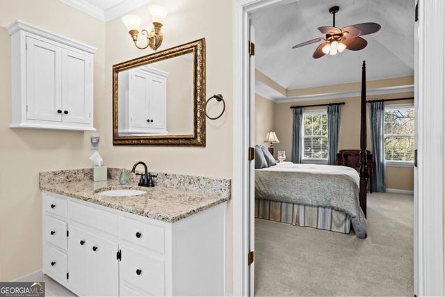 2823 Hitchcock Mill Run, Marietta, GA 30068
