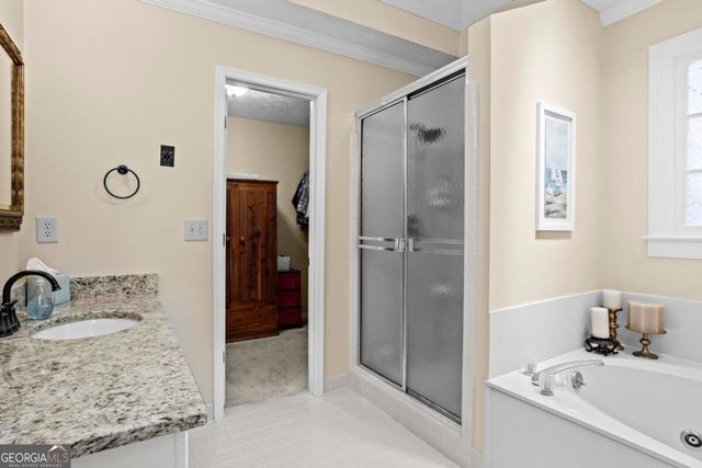 2823 Hitchcock Mill Run, Marietta, GA 30068