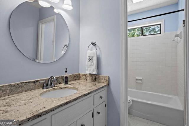 2823 Hitchcock Mill Run, Marietta, GA 30068