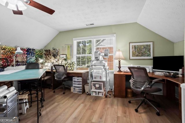 2823 Hitchcock Mill Run, Marietta, GA 30068