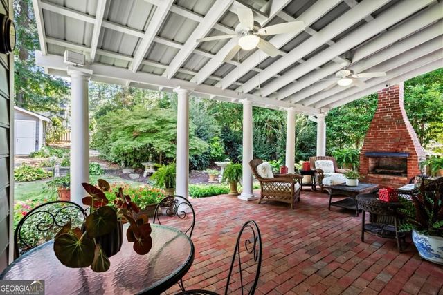 2823 Hitchcock Mill Run, Marietta, GA 30068