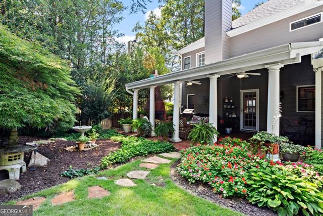 2823 Hitchcock Mill Run, Marietta, GA 30068