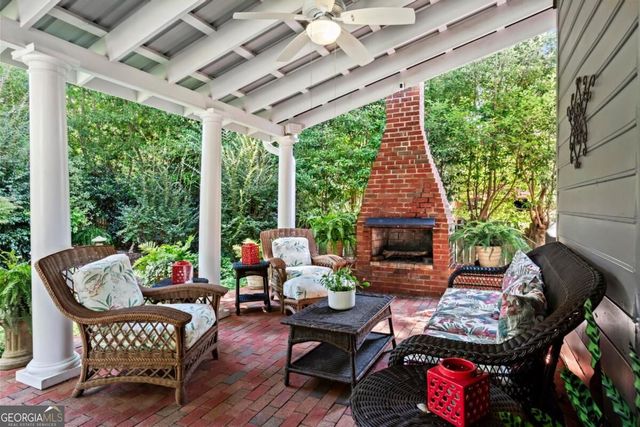 2823 Hitchcock Mill Run, Marietta, GA 30068