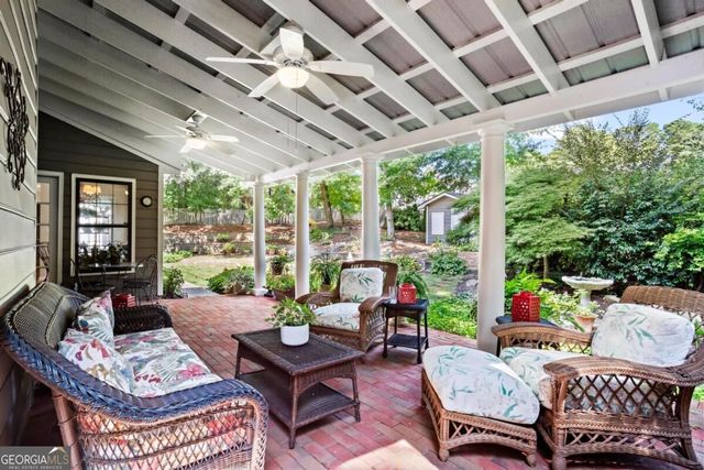 2823 Hitchcock Mill Run, Marietta, GA 30068
