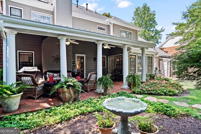 2823 Hitchcock Mill Run, Marietta, GA 30068