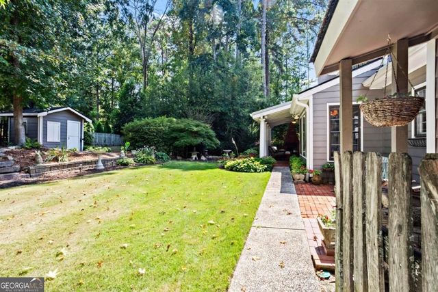 2823 Hitchcock Mill Run, Marietta, GA 30068