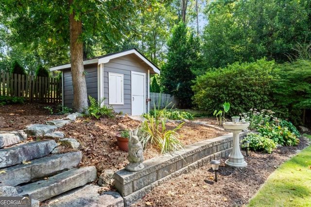 2823 Hitchcock Mill Run, Marietta, GA 30068