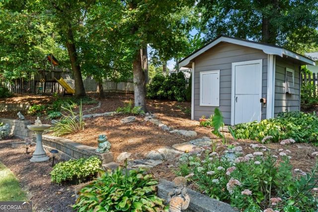 2823 Hitchcock Mill Run, Marietta, GA 30068