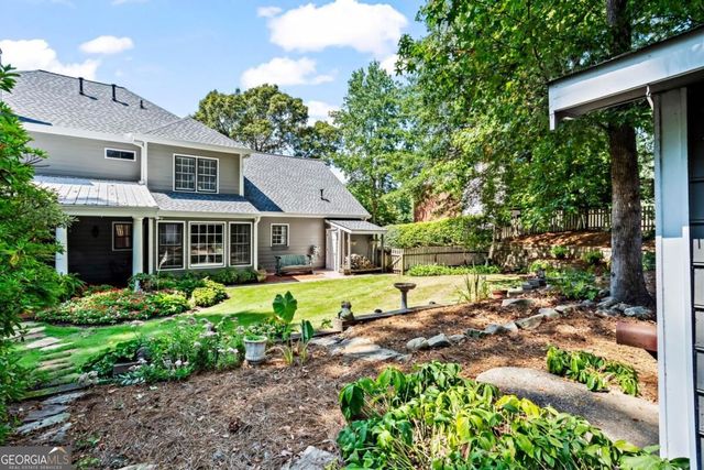 2823 Hitchcock Mill Run, Marietta, GA 30068
