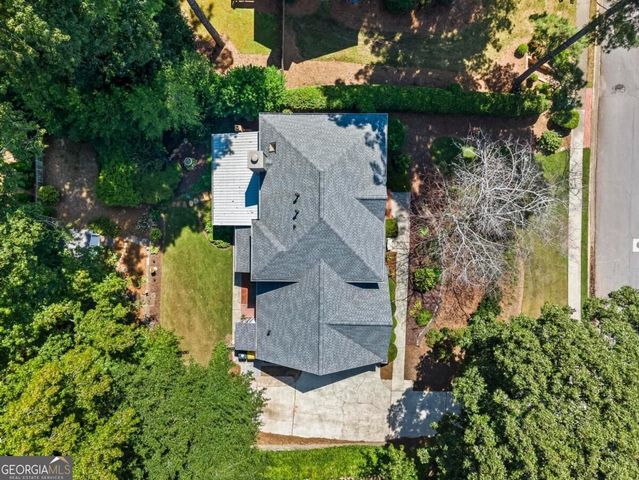 2823 Hitchcock Mill Run, Marietta, GA 30068