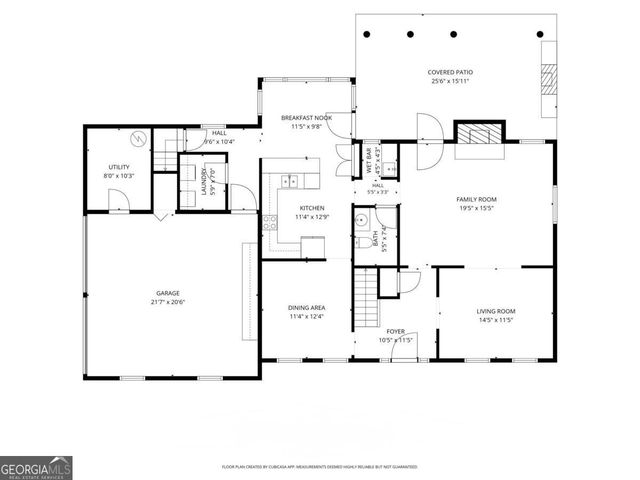 2823 Hitchcock Mill Run, Marietta, GA 30068