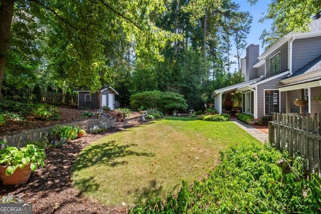 2823 Hitchcock Mill Run, Marietta, GA 30068