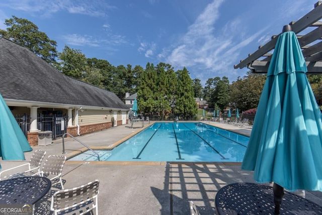 2823 Hitchcock Mill Run, Marietta, GA 30068
