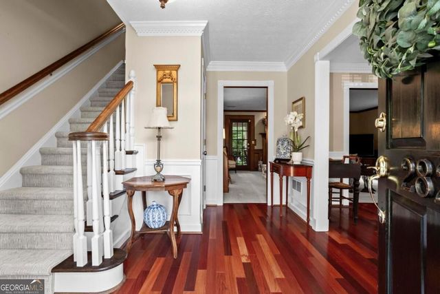 2823 Hitchcock Mill Run, Marietta, GA 30068