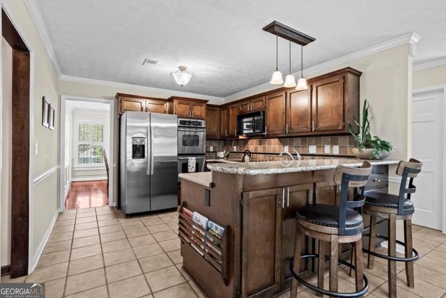2823 Hitchcock Mill Run, Marietta, GA 30068