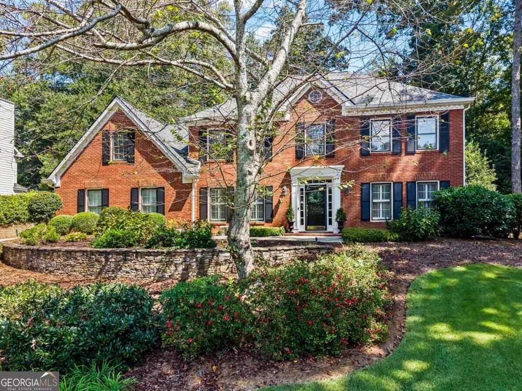 2823 Hitchcock Mill Run, Marietta, GA 30068