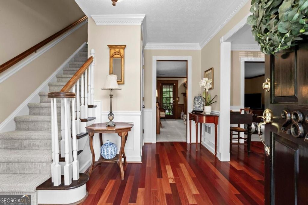 2823 Hitchcock Mill Run, Marietta, GA 30068 — photo 5