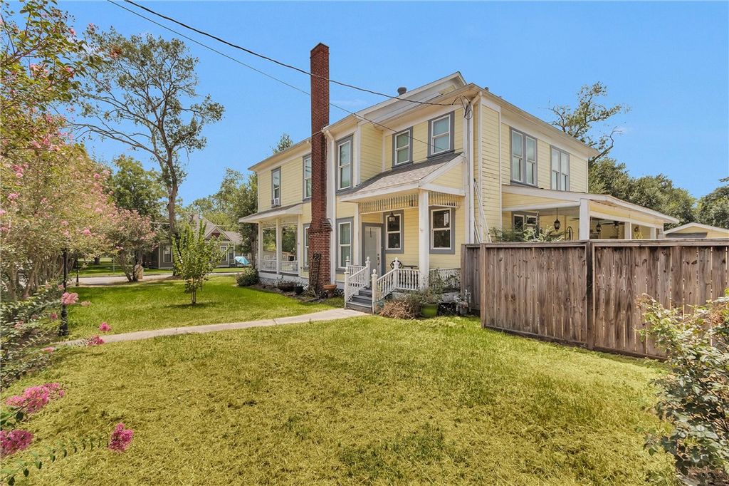 1017 Water Street, Navasota, TX 77868 — photo 3