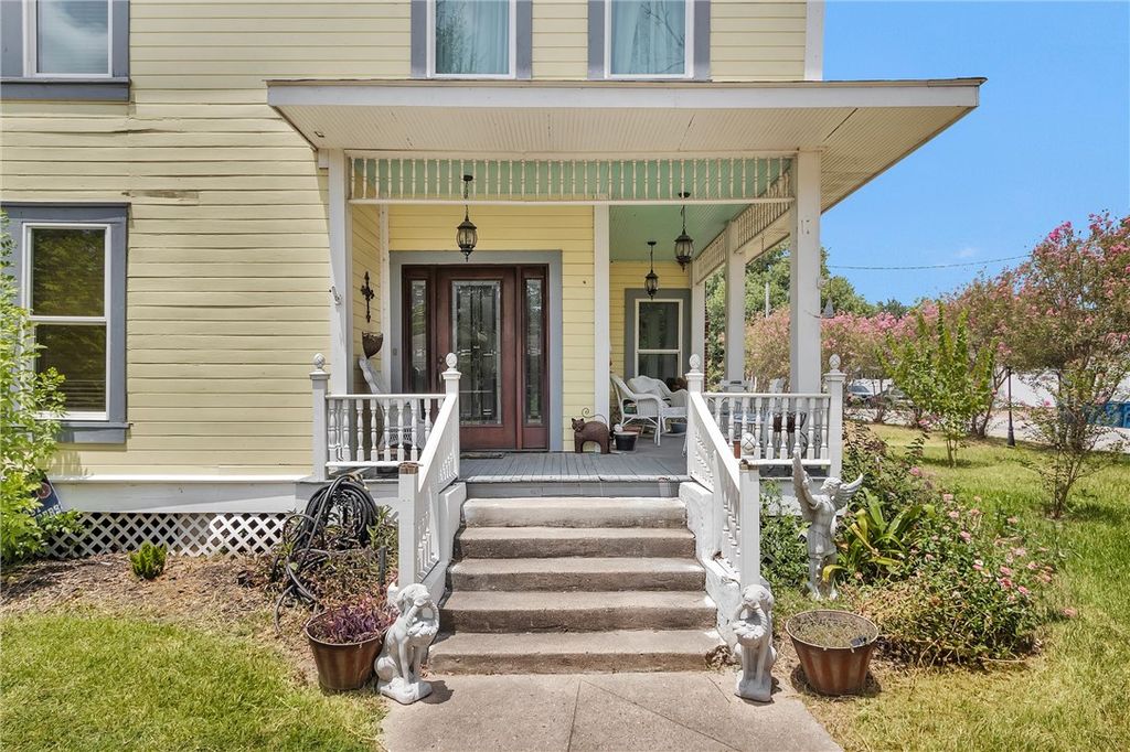 1017 Water Street, Navasota, TX 77868 — photo 4