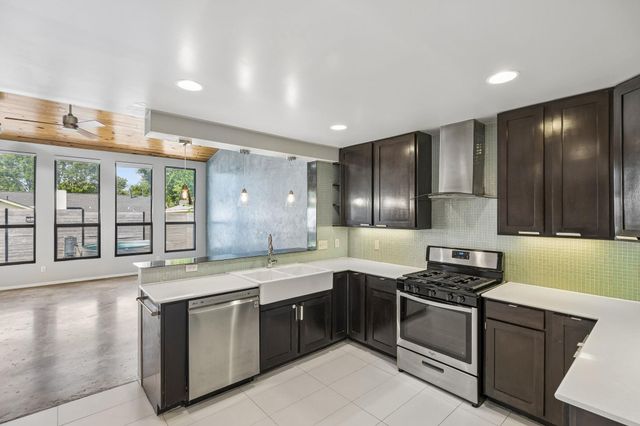 1501 Quail Crest DR, Austin, TX 78758