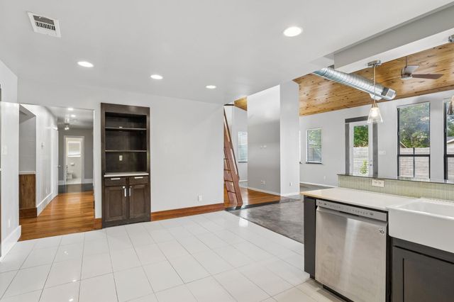 1501 Quail Crest DR, Austin, TX 78758