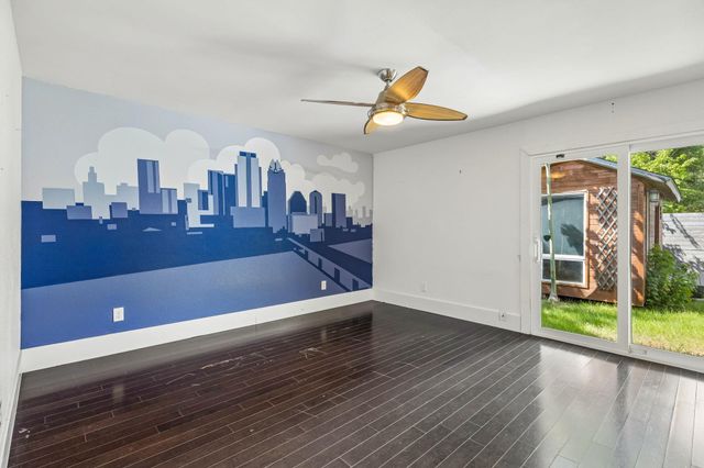 1501 Quail Crest DR, Austin, TX 78758