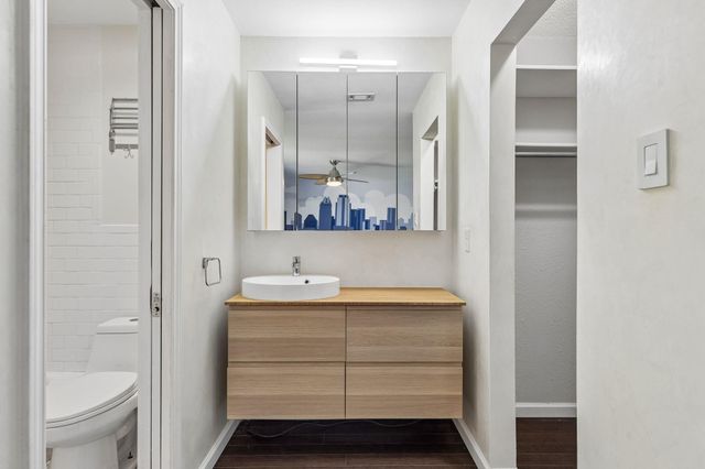 1501 Quail Crest DR, Austin, TX 78758