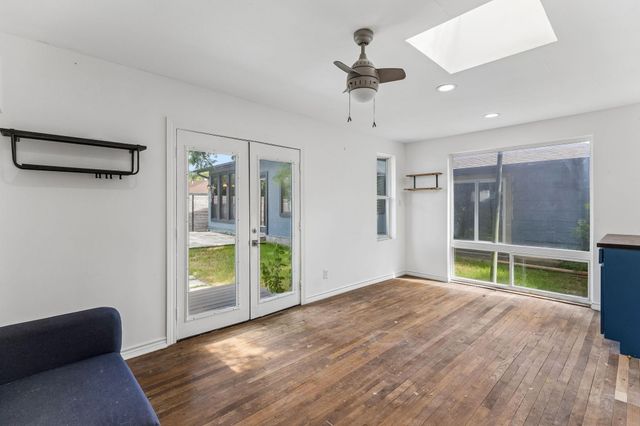 1501 Quail Crest DR, Austin, TX 78758