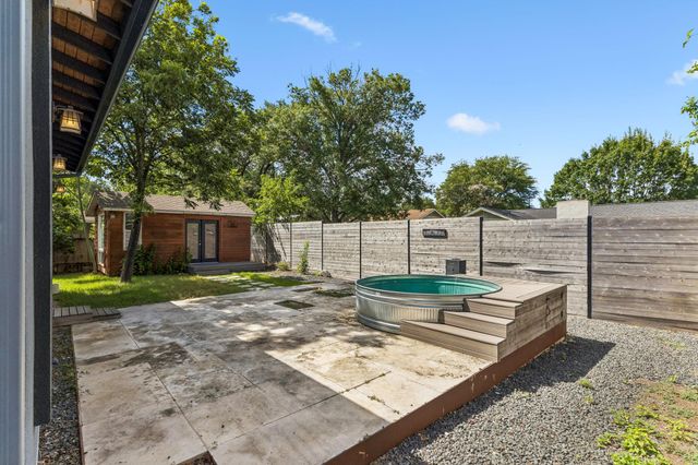 1501 Quail Crest DR, Austin, TX 78758