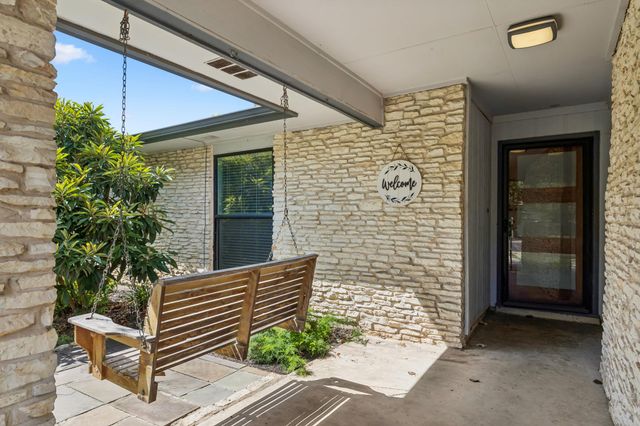 1501 Quail Crest DR, Austin, TX 78758
