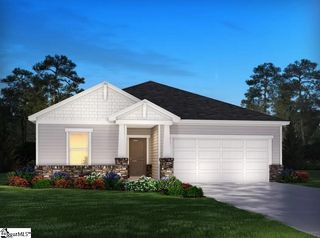 419 Ragland Avenue, Greer, SC 29651