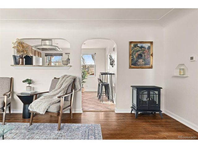 3269 S Elati St, Englewood, CO 80110