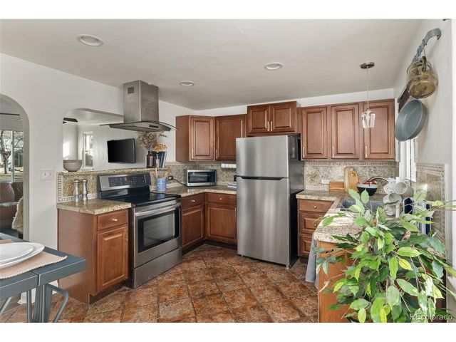 3269 S Elati St, Englewood, CO 80110