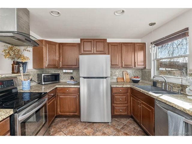 3269 S Elati St, Englewood, CO 80110