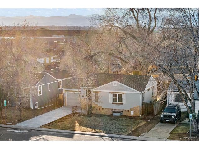 3269 S Elati St, Englewood, CO 80110