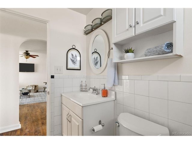 3269 S Elati St, Englewood, CO 80110