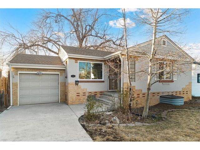 3269 S Elati St, Englewood, CO 80110