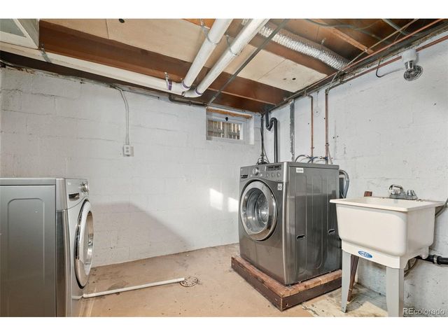 3269 S Elati St, Englewood, CO 80110