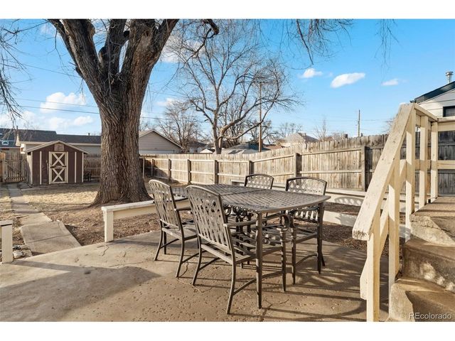 3269 S Elati St, Englewood, CO 80110