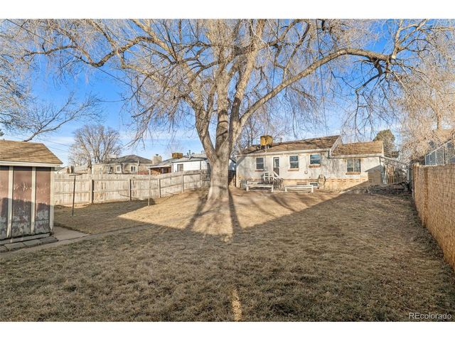 3269 S Elati St, Englewood, CO 80110