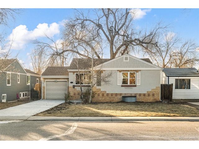 3269 S Elati St, Englewood, CO 80110